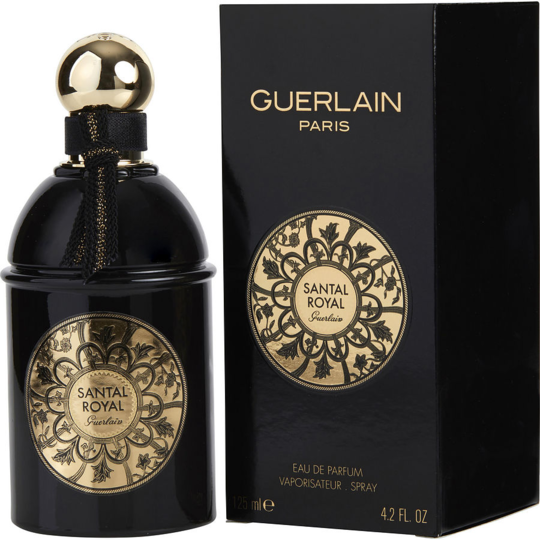 Guerlain Les Absolus d'Orient SANTAL ROYAL 2014 Unisex