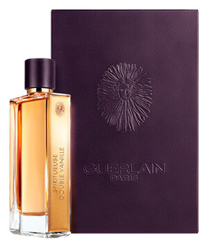 Guerlain SPIRITUEUSE DOUBLE VANILLE Unisex