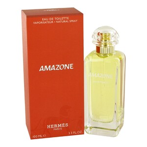 Hermes AMAZONE Eau De Toilette Women