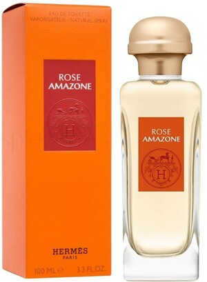 Hermes ROSE AMAZONE Women