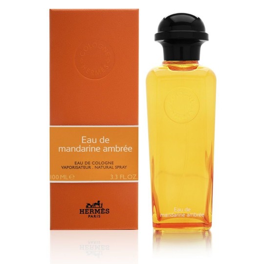 Hermes EAU DE MANDARINE AMBREE Unisex