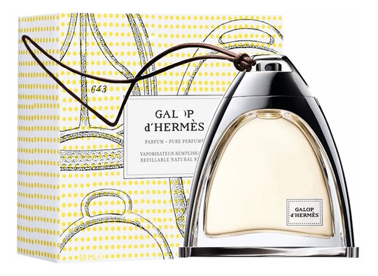 Hermes GALOP D'HERMES Pure Parfum Women