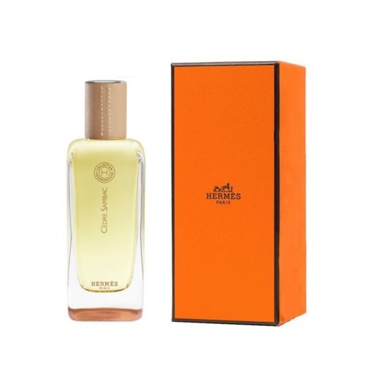 Hermes Hermessence CEDRE SAMBAC Unisex