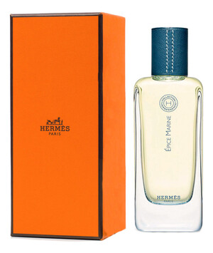 Hermes Hermessence EPICE MARINE Unisex