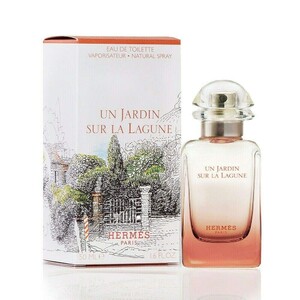Hermes UN JARDIN SUR LA LAGUNE Unisex