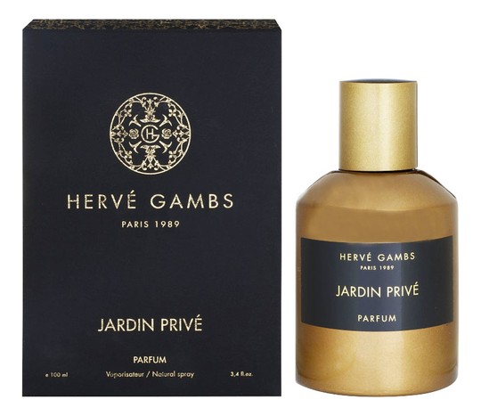 Herve Gambs JARDIN PRIVE Unisex