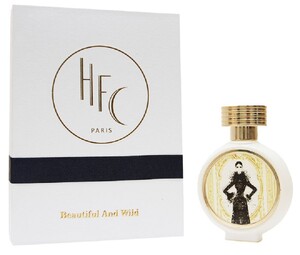 Haute Fragrance Company BEAUTIFUL AND WILD Women