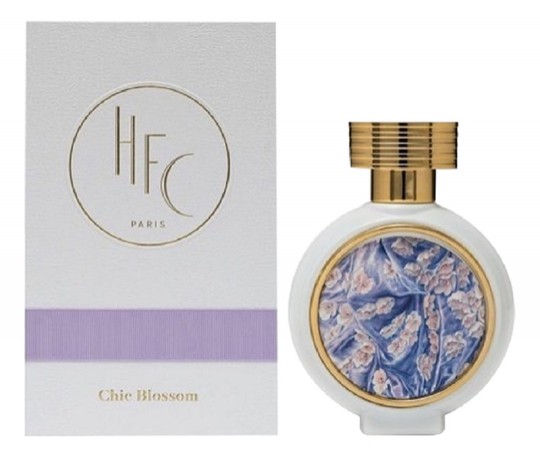 Haute Fragrance Company CHIC BLOSSOM Women