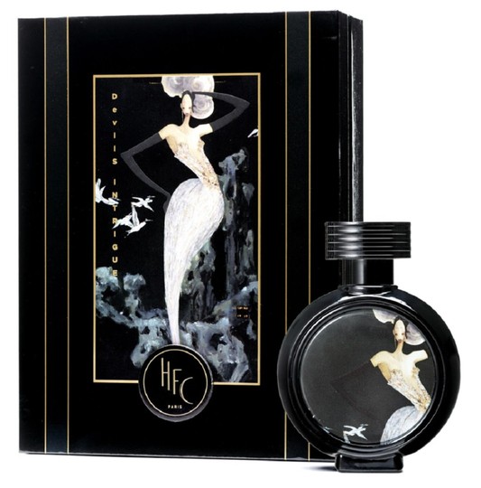 Haute Fragrance Company DEVIL'S INTRIGUE Women