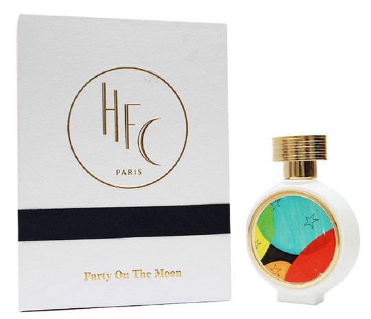 Haute Fragrance Company PARTY ON THE MOON Women