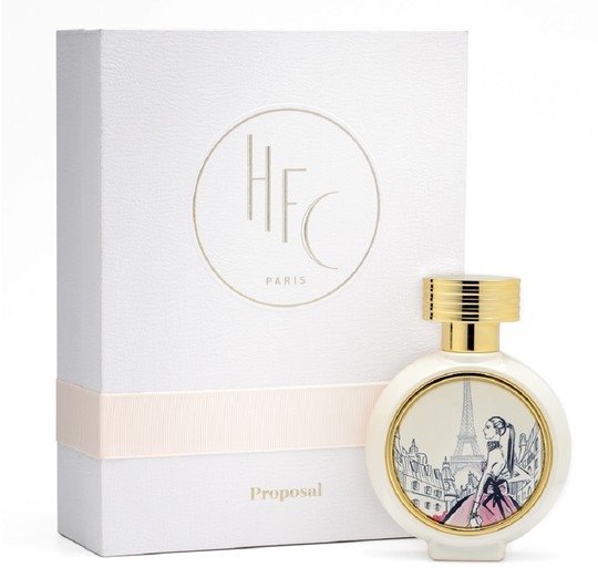 Haute Fragrance Company PROPOSAL Women