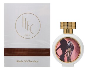 Haute Fragrance Company SHADE OF CHOCOLATE Women