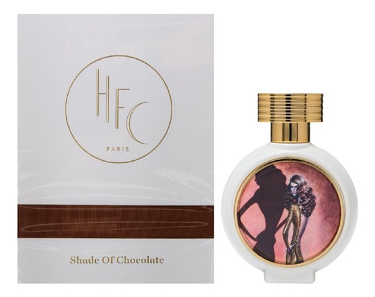 Haute Fragrance Company SHADE OF CHOCOLATE Women