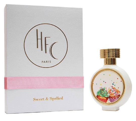 Haute Fragrance Company SWEET & SPOILED Women