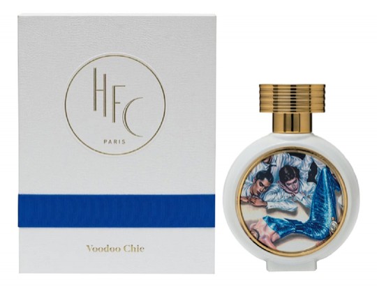 Haute Fragrance Company VOODOO CHIC Women