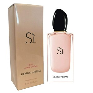 Giorgio Armani SI FIORI Women