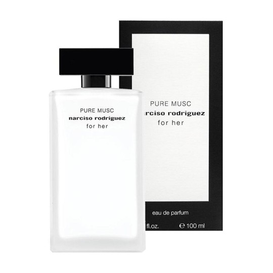 Narciso Rodriguez PURE MUSC Women