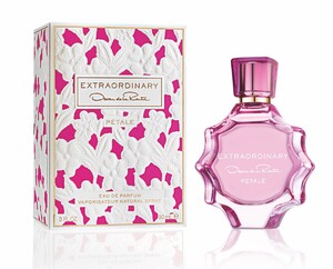 Oscar de la Renta EXTRAORDINARY PETALE Women