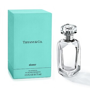 Tiffany & Co SHEER Women