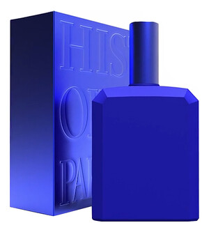 Histoires de Parfums THIS IS NOT A BLUE BOTTLE 1.1 Unisex