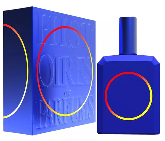 Histoires de Parfums THIS IS NOT A BLUE BOTTLE 1.3 Unisex