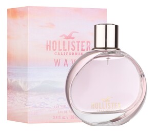Hollister WAVE Women