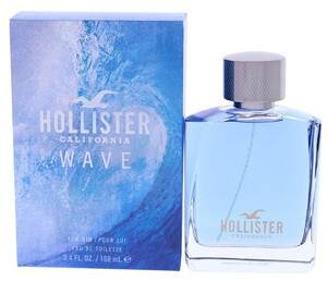 Hollister WAVE Men