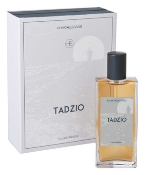 Homo Elegans TADZIO Unisex