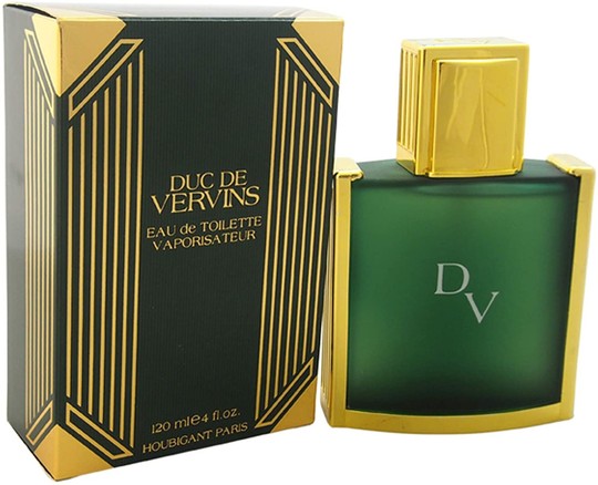 Houbigant DUC DE VERVINS Men