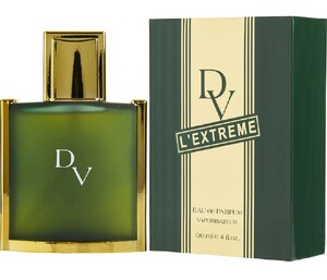 Houbigant DUC DE VERVINS L'EXTREME Men