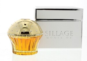 House Of Sillage BENEVOLENCE Women