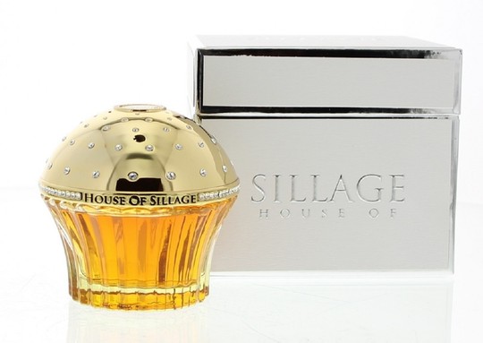 House Of Sillage BENEVOLENCE Women