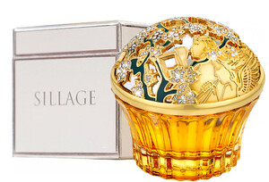 House Of Sillage BENEVOLENCE Limited Edition Women