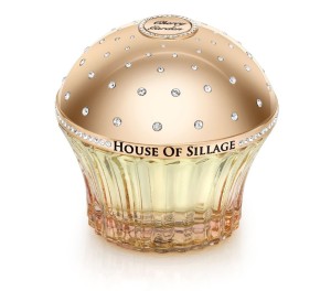 House Of Sillage CHERRY GARDEN Women