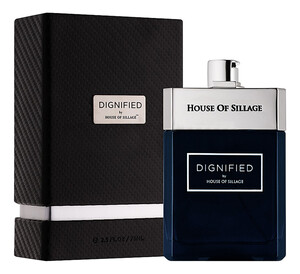 House Of Sillage DIGNIFIED Men