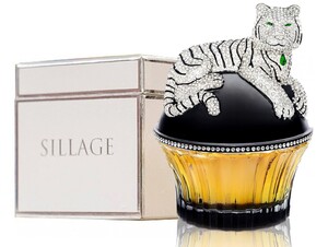 House Of Sillage EMERALD REIGN Limited Edition Women