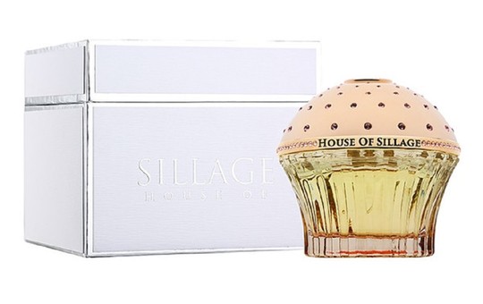 House Of Sillage HAUTS BIJOUX Women