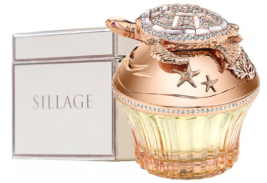 House Of Sillage HAUTS BIJOUX Limited Edition Women