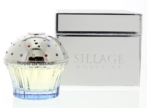 House Of Sillage HOLIDAY Women