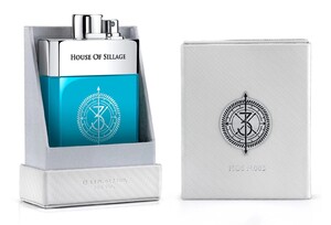 House Of Sillage HOS N.003 Men