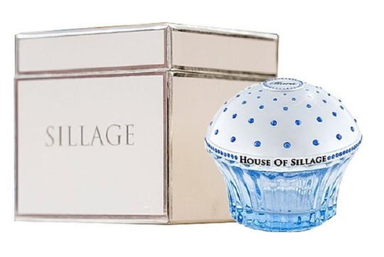 House Of Sillage LOVE IS IN THE AIR Women