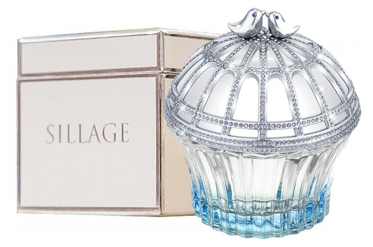 House Of Sillage LOVE IS IN THE AIR Limited Edition Women