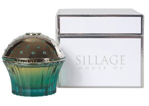 House Of Sillage PASSION DE L'AMOUR Women