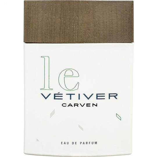 Carven LE VETIVER Men