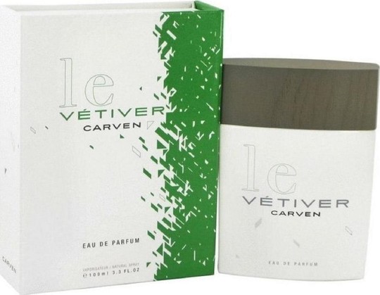 Carven LE VETIVER Men