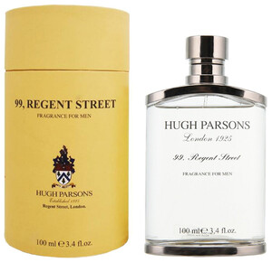 Hugh Parsons 99 REGENT STREET Men
