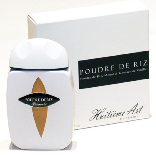 Pierre Guillaume POUDRE DE RIZ Women