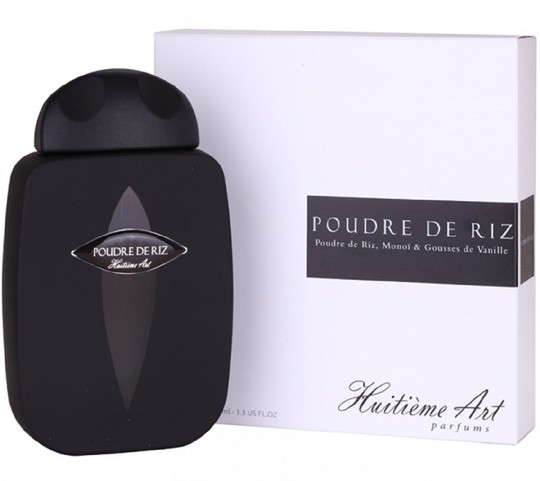 Pierre Guillaume POUDRE DE RIZ Women