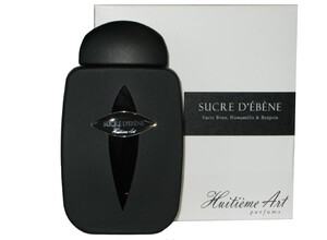 Pierre Guillaume SUCRE D'EBENE Unisex