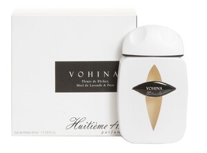 Pierre Guillaume VOHINA Unisex